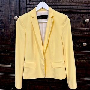 Zara blazer